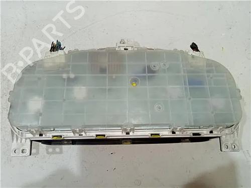 Instrument cluster MAZDA 6 Saloon (GG) 2.0 DI (GG14) | BP23906971C47