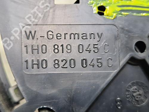 Climate control VW GOLF III (1H1) 1.6 | BP29876451I5