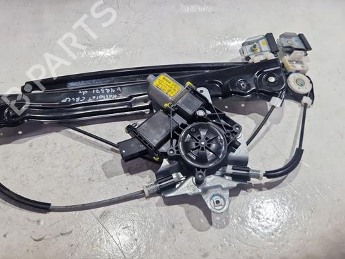 Andre Andre CHEVROLET CRUZE Hatchback (J305) 1.7 D (131 hp) 33618163 33618163