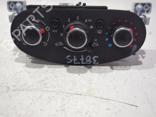 Used Climate control DACIA LOGAN MCV II 1.5 Blue dCi 95 (K8JL) (95 hp) 23927235