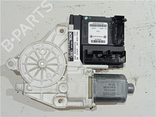 Right front window motor AUDI A3 (8P1) 2.0 TDI 16V quattro | BP23922398E20 