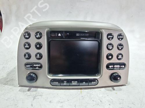 Used Radio Radio LANCIA LYBRA SW (839_) 2.0 20V (839BXC11, 839BXC1A) (154 hp) 33619083 33619083