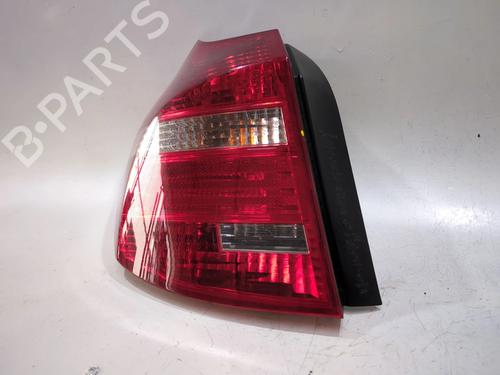 Left taillight BMW 1 (E81) 118 d | BP26930560C34 