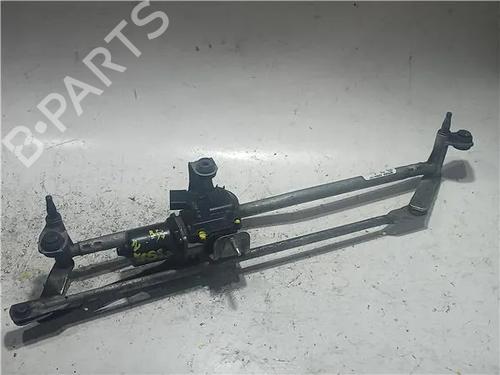 Used Front wiper motor VW TIGUAN (5N_) 2.0 TDI 4motion (177 hp) 23915904