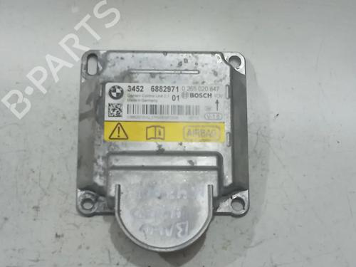 Used ECU airbags BMW 4 Gran Coupe (F36) 420 d (190 hp) 26931052
