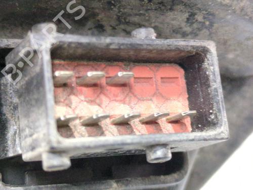 Højre forlygte OPEL ASTRA H GTC (A04) 1.9 CDTI (L08) | BP31083662C29 