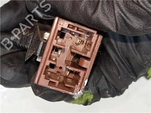 Elektronisk modul PEUGEOT 406 (8B) 2.0 HDI 110 | BP23923381M83 