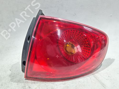 Used Right taillight SEAT ALTEA (5P1) 1.9 TDI (105 hp) 30368671