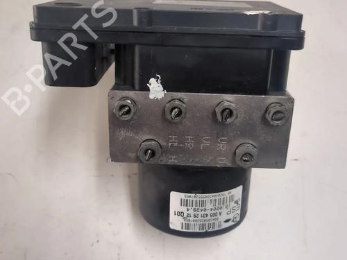 Pompe ABS MERCEDES-BENZ C-CLASS (W203) C 30 CDI AMG (203.018) (231 hp) 25847070