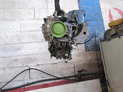 Gearbox SEAT LEON (1M1) 1.6 16 V | BP34006182M3  - Image 6