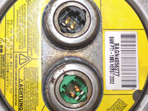 Driver airbag BMW 3 (E46) 320 d | BP27866272C9 