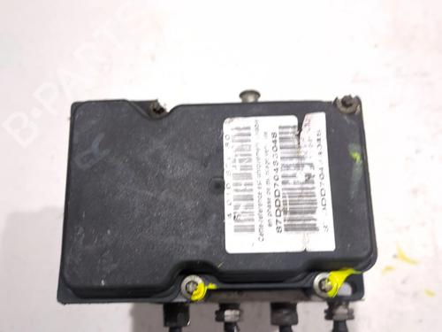 Used ABS pump FIAT SCUDO Van (220_) 1.9 TD (92 hp) 24202496