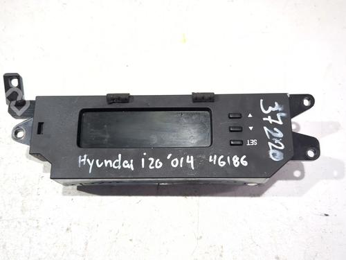Multifunctionele display HYUNDAI i20 I (PB, PBT) 1.2 (78 hp) 23926356