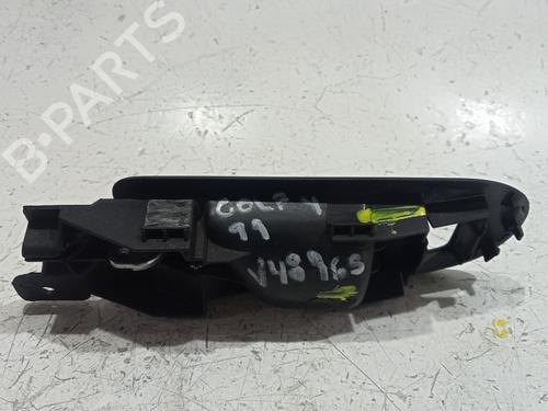 Front right interior door handle VW GOLF IV Variant (1J5) 1.6 | BP36766588I14 - Image 3
