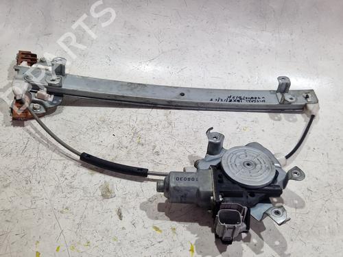 Used Other Other NISSAN JUKE (F15) 1.5 dCi (110 hp) 36530943 36530943