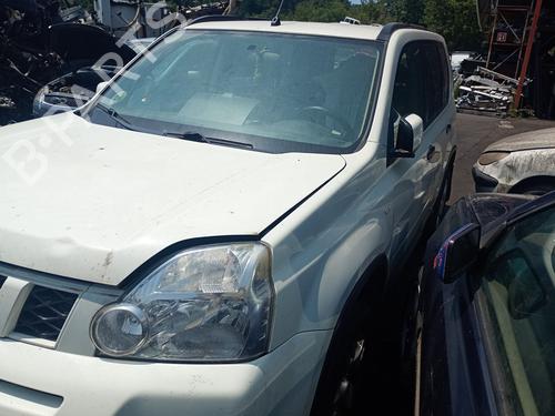 Ricambi NISSAN X-TRAIL II (T31) 2.0 dCi 4x4 4942915