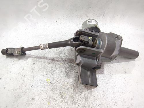 Used Steering column Steering column OPEL CORSA D (S07) 1.3 CDTI (L08, L68) (75 hp) 34124741 34124741