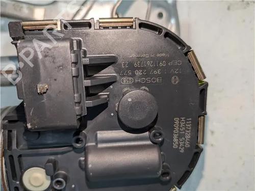 Front wiper motor PEUGEOT 3008 I MPV (0U_) 2.0 HDi 150 / BlueHDi 150 | BP23924510M29 