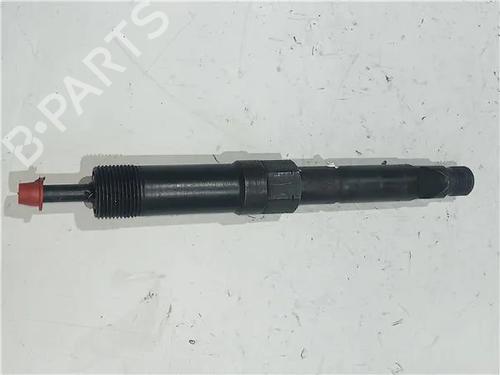 Used Injector FORD TRANSIT Van (FA_ _) 2.4 TDE (125 hp) 23919079