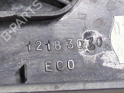 Right mirror PEUGEOT 306 Break (7E, N3, N5) 1.9 TD | BP29401208C27 