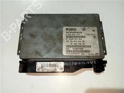 Used Gearbox control unit CITROËN XANTIA (X1_, X2_) 1.9 D (69 hp) 23931290