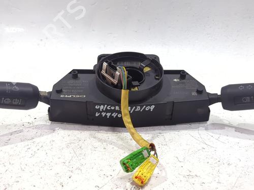 Switch OPEL CORSA D (S07) 1.3 CDTI (L08, L68) | BP39048818I30  - Image 6
