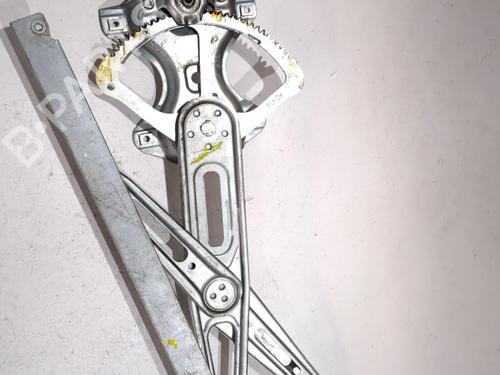 Rear right window mechanism TOYOTA AVENSIS (_T25_) 2.0 D-4D (CDT250_, CDT250R) | BP24444488C25 