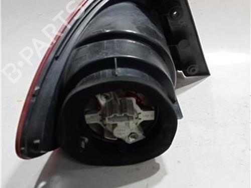 Left taillight SEAT TOLEDO III (5P2) 2.0 TDI 16V | BP23917084C34 