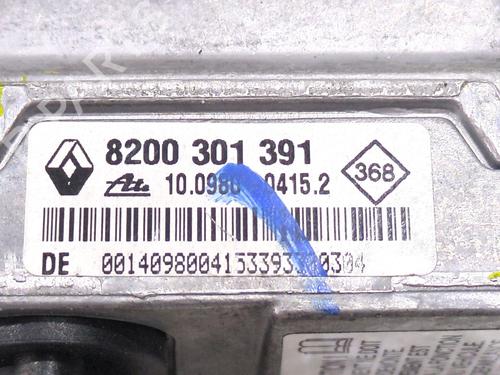 Electronic module RENAULT LAGUNA II (BG0/1_) 1.9 dCi (BG08, BG0G) | BP34116835M83  - Image 5