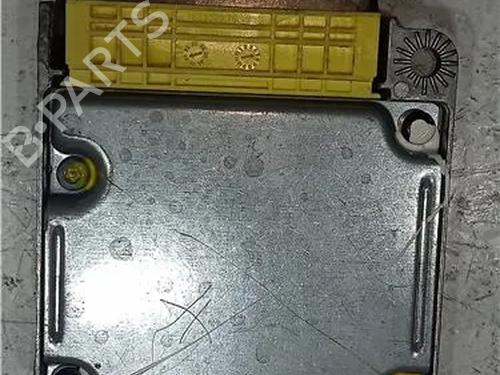 Airbag module SEAT LEON (1M1) 1.9 TDI | BP23916378M53