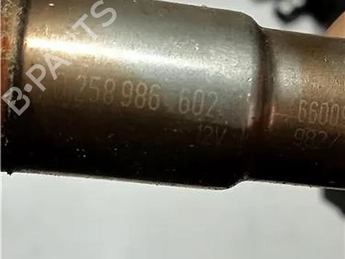 Sensor electrónico OPEL CORSA C (X01) 1.3 CDTI (F08, F68) | BP23906636M84 