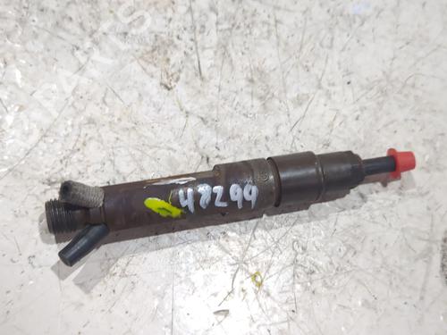 Used Injector VW GOLF III (1H1) [1989-2000]  26922886