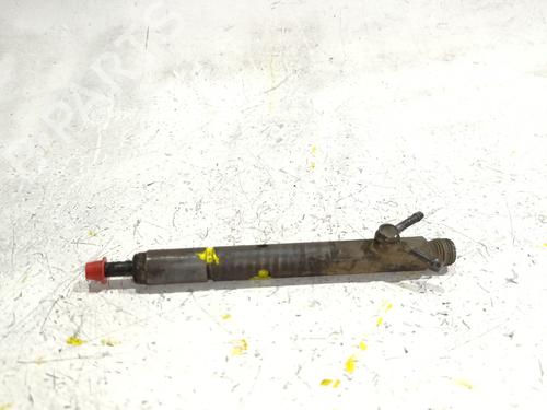Injector KIA CARNIVAL I (UP, FL) 2.9 TDi | BP40041363M100 - Image 8