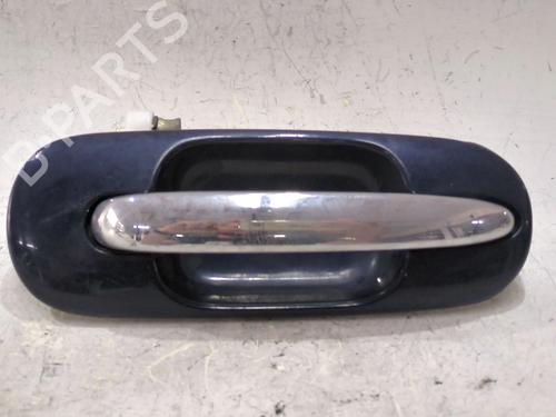Høyre bak utvendig håndtak ROVER 45 I Hatchback (RT) 1.4 (103 hp) 27697525