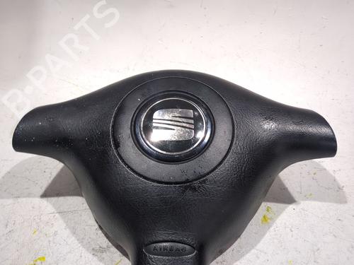 Førerens kollisjonspute SEAT TOLEDO II (1M2) 1.9 TDI (90 hp) 23903344