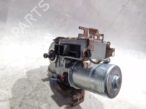 Steering column NISSAN NOTE (E11, NE11) 1.5 dCi | BP33977884M21  - Image 9