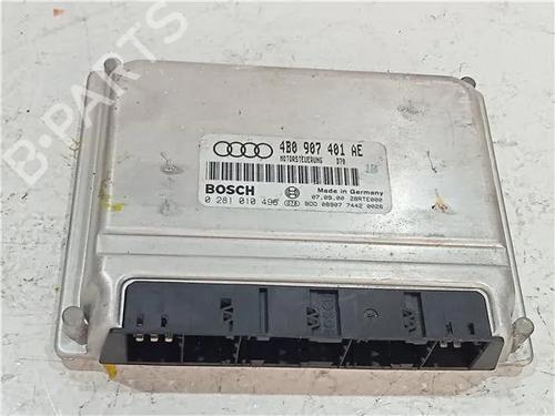 Elektronisk modul AUDI A6 C5 (4B2, 4B4) 2.5 TDI quattro | BP23913149M83 