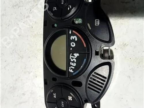Airco bedieningspaneel FORD FIESTA IV (JA_, JB_) 1.0 i (65 hp) 23929595