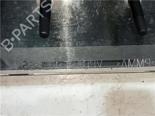 Instrument cluster NISSAN NV200 Van 1.5 dCi 85 (M20, M20N, M20M) | BP23912081C47 