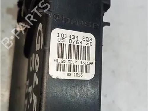 Rudehejsemotor forskærm højre VW GOLF IV (1J1) 1.4 16V | BP23912169E20 