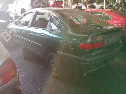 Driver airbag RENAULT LAGUNA I (B56_, 556_) 1.8 (B56S/T/0) | BP27190741C9 