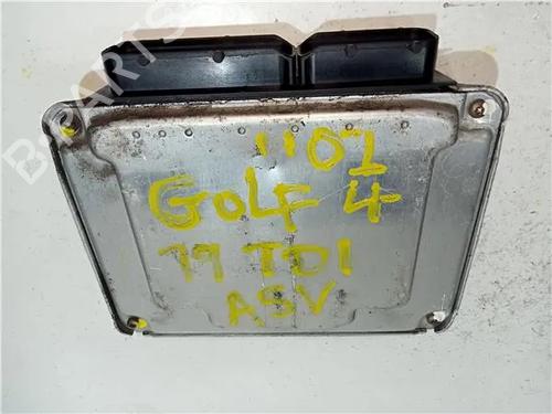 Elektronisk modul VW GOLF IV (1J1) 1.4 16V | BP23919253M83 