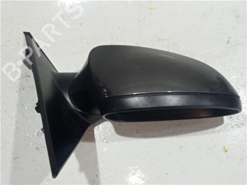 Right mirror BMW 1 (E81) 118 i | BP23923961C27 