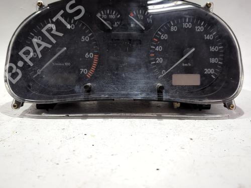 Used Instrument cluster VW POLO (6N2) 1.0 (50 hp) 23903446