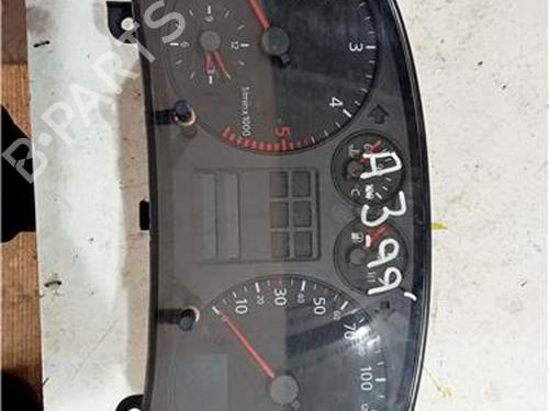 Used Instrument cluster AUDI A3 (8L1) 1.9 TDI (110 hp) 23930742