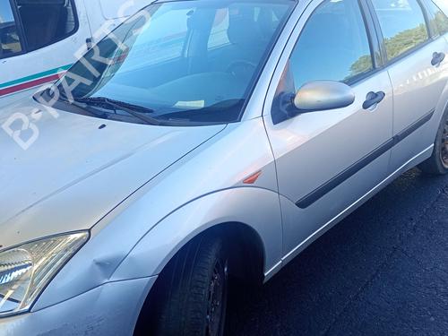 Used Parts FORD FOCUS I (DAW, DBW) 1.8 Turbo DI / TDDi 4994587