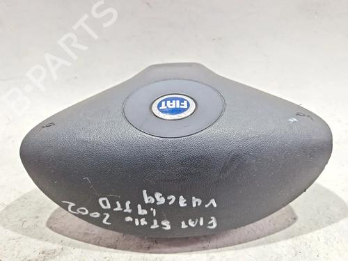 Førerens kollisjonspute FIAT STILO (192_) 1.9 JTD (192_XE1A) | BP29520569C9 