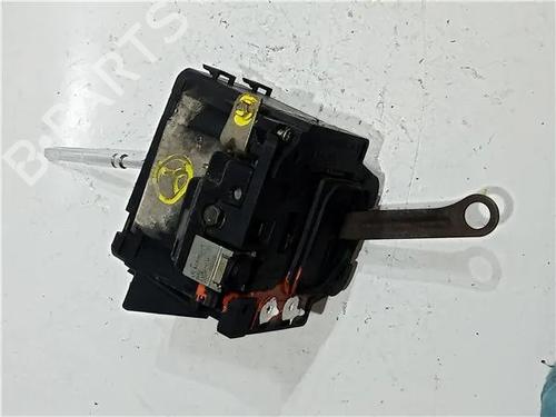 Used Gear lever MERCEDES-BENZ C-CLASS (W202) C 220 D (202.121) (95 hp) 24123634