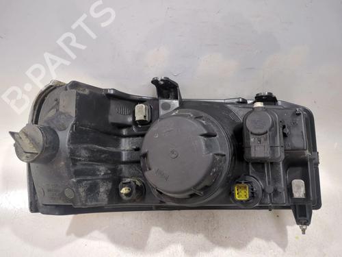 Left headlight LAND ROVER FREELANDER I (L314)  | BP26953237C28 