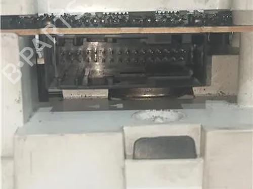 Kombinert Instrument FORD FIESTA IV (JA_, JB_) 1.0 i | BP23912886C47 